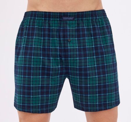 Zobrazit detail produktu - Pánské trenýrky Cornette Comfort 008 3-5XL Obrázek Pánské trenýrky Cornette Comfort 008 3-5XL