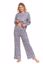 Zobrazit detail produktu - Dámské pyžamo Moraj dlouhé PDD4200-005 Obrázek Dámské pyžamo Moraj dlouhé PDD4200-005