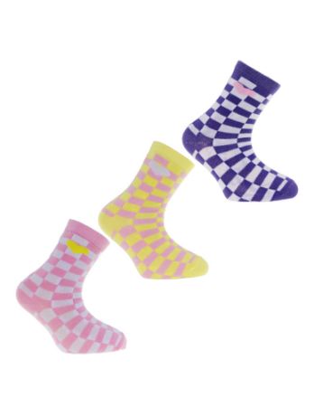 Zobrazit detail produktu - Dívčí ponožky Moraj CSG200 Obrázek Dívčí ponožky Moraj CSG200