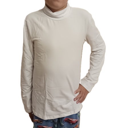 Zobrazit detail produktu - Chlapecký rolák Cornette dlouhý rukáv Kids Obrázek Chlapecký rolák Cornette dlouhý rukáv Kids