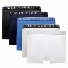 Obrázek z GUESS BOX U4YG16 5PACK F0CH S 