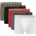 Obrázek z GUESS BOX U4YG16 5PACK 