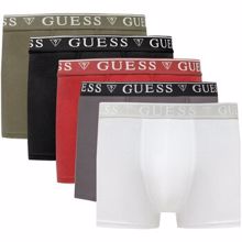 Obrázek z GUESS BOX U4YG16 5PACK F56E XXL 