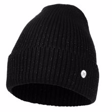 Obrázek z MORAJ DÁM. ČEPICE DCZ1000-008 BLACK UNI 