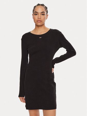 Zobrazit detail produktu - Dámské šaty Guess O4BK02 Obrázek Dámské šaty Guess O4BK02