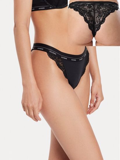 Obrázek z GUESS KALHOTKY O4YE00  