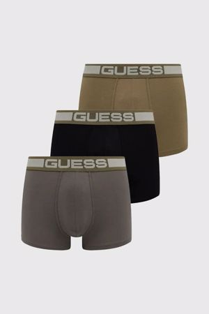 Zobrazit detail produktu - Pánské boxerky Guess U4BG03 Obrázek Pánské boxerky Guess U4BG03