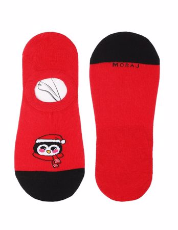 Zobrazit detail produktu - Dámské baleríny Moraj CDBS250-008 Obrázek Dámské baleríny Moraj CDBS250-008