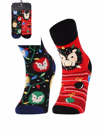 Zobrazit detail produktu - Pánské ponožky Moraj CMLS350-055 Obrázek Pánské ponožky Moraj CMLS350-055