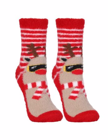 Zobrazit detail produktu - Dámské ponožky Moraj CDC400-517 Obrázek Dámské ponožky Moraj CDC400-517