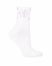 Obrázek z MORAJ PONOŽKY VÁN.DÁM. CSL500-028 BÍLÁ 35-38 