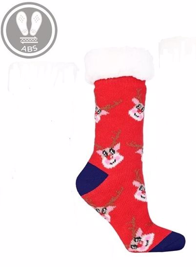 Obrázek z MORAJ PONOŽKY DÁM.CDW800-605 
