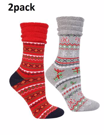 Zobrazit detail produktu - Dámské ponožky Moraj CSL450-042/2 Obrázek Dámské ponožky Moraj CSL450-042/2