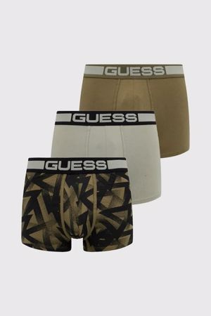 Zobrazit detail produktu - Pánské boxerky Guess U4BG05 Obrázek Pánské boxerky Guess U4BG05