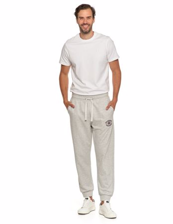 Zobrazit detail produktu - Pánské tepláky Moraj OSM4300-001 Obrázek Pánské tepláky Moraj OSM4300-001