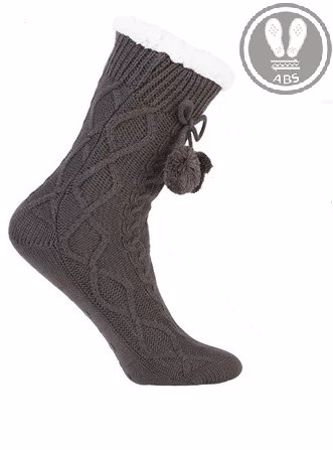 Zobrazit detail produktu - Dámské ponožky Moraj CDC1600-002 Obrázek Dámské ponožky Moraj CDC1600-002