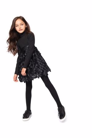 Zobrazit detail produktu - Dívčí punčocháče Pezzini GCL-4000 Obrázek Dívčí punčocháče Pezzini GCL-4000