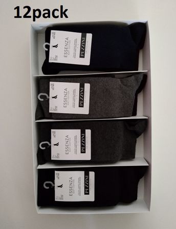 Zobrazit detail produktu - Dámské podkolenka Pezzini DGB-350 Essenza Obrázek Dámské podkolenka Pezzini DGB-350 Essenza