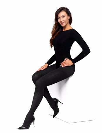 Zobrazit detail produktu - Dámské punčocháče Moraj Clara2 Obrázek Dámské punčocháče Moraj Clara2