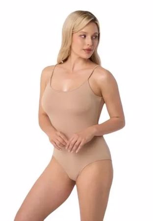 Zobrazit detail produktu - Dámské body Babell na ramínka Holly Obrázek Dámské body Babell na ramínka Holly
