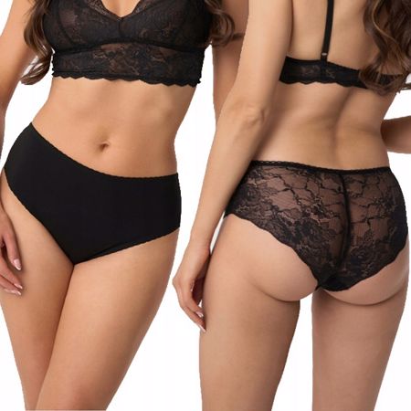 Zobrazit detail produktu - Dámské kalhotky Babell 207 Obrázek Dámské kalhotky Babell 207