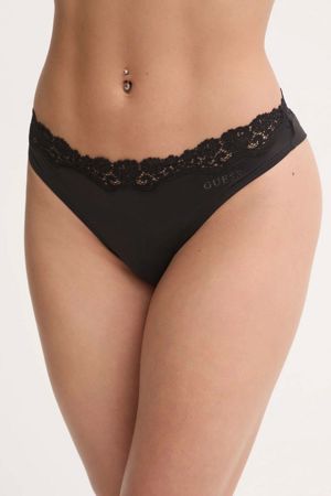 Zobrazit detail produktu - Dámské kalhotky Guess O4BE11 Obrázek Dámské kalhotky Guess O4BE11