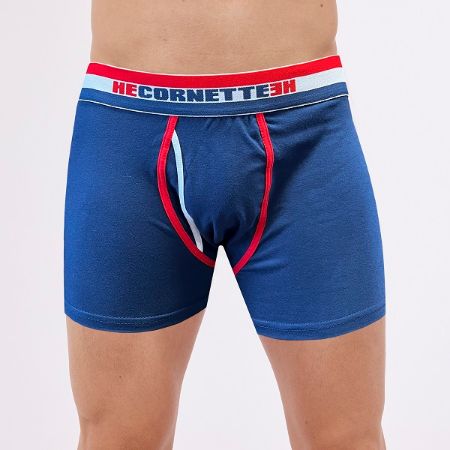 Zobrazit detail produktu - Pánské boxerky Cornette High Emotion 515 Obrázek Pánské boxerky Cornette High Emotion 515