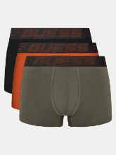 Obrázek z GUESS BOX U5RG03 3PACK F34P M 