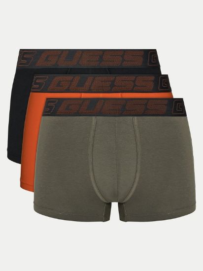 Obrázek z GUESS BOX U5RG03 3PACK  