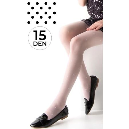 Zobrazit detail produktu - Dívčí punčocháče Moraj Madeleine-04 Obrázek Dívčí punčocháče Moraj Madeleine-04