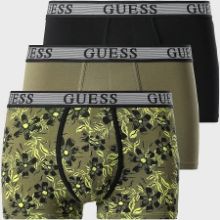Obrázek z GUESS BOX U5GG05 3PACK P8FZ M 