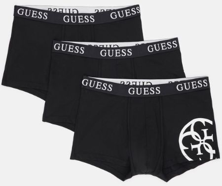 Zobrazit detail produktu - Pánské boxerky Guess U4RG04 Obrázek Pánské boxerky Guess U4RG04