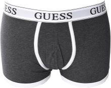 Obrázek z GUESS BOX U4BG80 3PACK DWHT M 