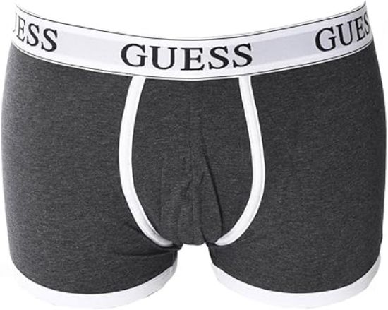 Obrázek z GUESS BOX U4BG80 3PACK 