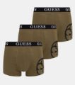 Obrázek z GUESS BOX U4RG04 3PACK 
