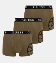 Obrázek z GUESS BOX U4RG04 3PACK G896 M 