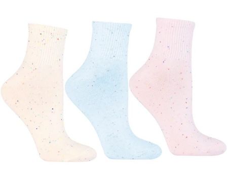 Zobrazit detail produktu - Dámské ponožky Moraj CSL200-143 Obrázek Dámské ponožky Moraj CSL200-143