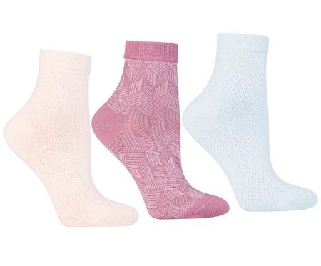 Zobrazit detail produktu - Dámské ponožky Moraj CSL200-128 Obrázek Dámské ponožky Moraj CSL200-128