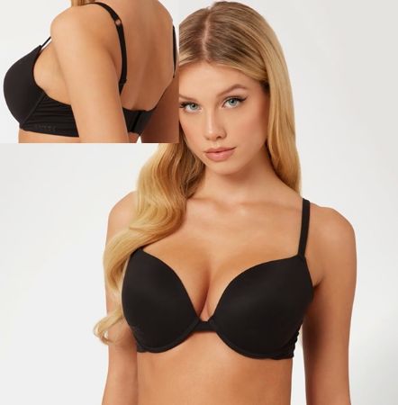 Zobrazit detail produktu - Dámská podprsenka Guess O4BC14 Obrázek Dámská podprsenka Guess O4BC14