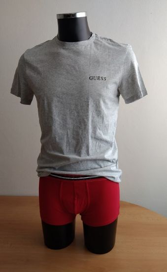 Obrázek z GUESS PÁN.TRIKO+BOX U4BG92 