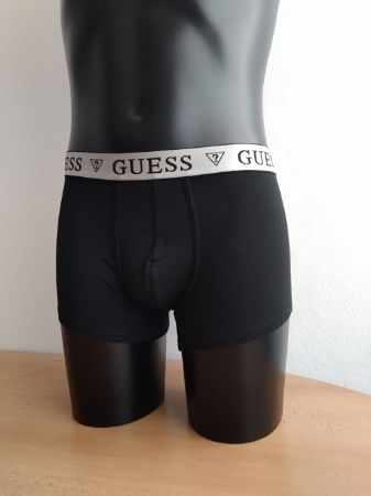 Zobrazit detail produktu - Pánské boxerky Guess U4BF01 Obrázek Pánské boxerky Guess U4BF01