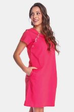 Obrázek z DN 9992 HOT PINK L 