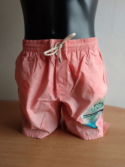 Obrázek z GUESS PÁN.PLAVKY F2GT28 