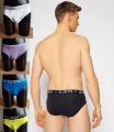 Obrázek z GUESS SLIPY U94G20 