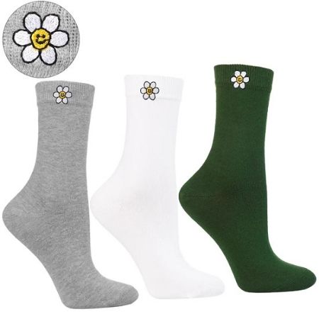 Zobrazit detail produktu - Dámské ponožky Moraj CSL250-122 Obrázek Dámské ponožky Moraj CSL250-122