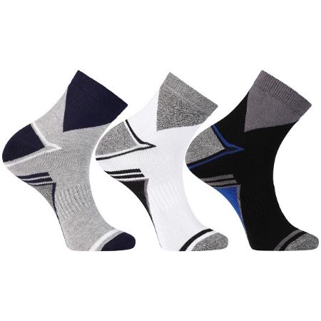 Zobrazit detail produktu - Pánské ponožky Moraj CSM180-059 Obrázek Pánské ponožky Moraj CSM180-059