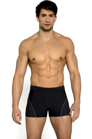 Zobrazit detail produktu - Pánské plavky Lorin boxerkové 509 Obrázek Pánské plavky Lorin boxerkové 509