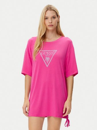 Zobrazit detail produktu - Dámské tričko Guess E4GI00 Obrázek Dámské tričko Guess E4GI00