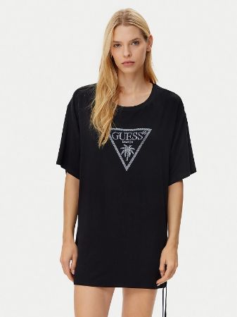 Zobrazit detail produktu - Dámské tričko Guess E4GI00 Obrázek Dámské tričko Guess E4GI00