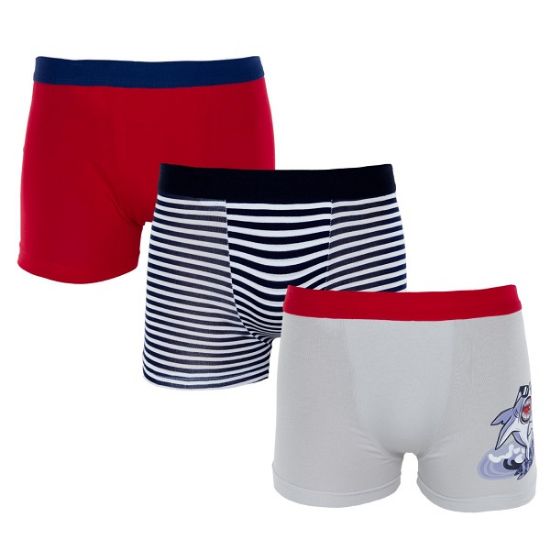 Obrázek z MORAJ CHL. BOX BKB451-032 